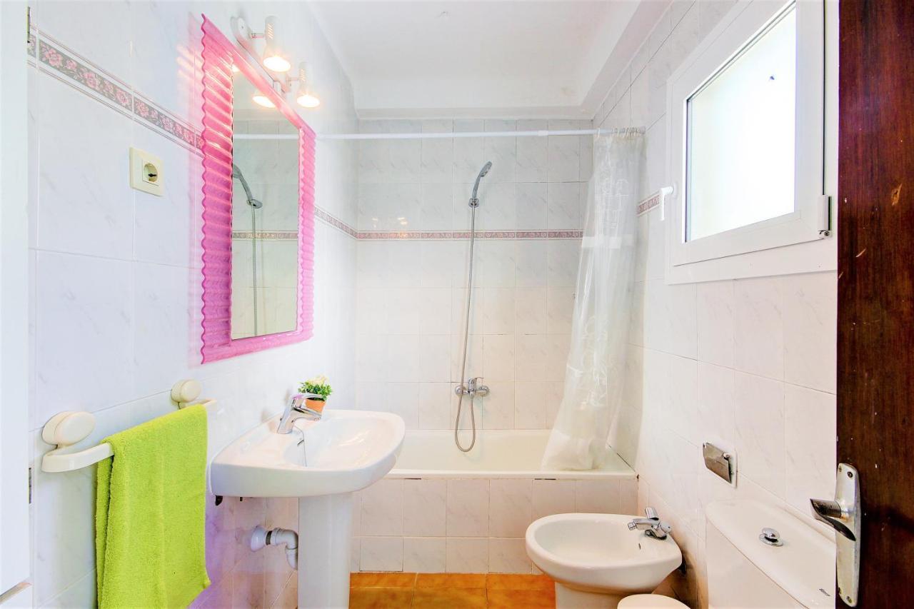 Diaz Pacheco 35 Canyelles Roses - Barneda Extérieur photo